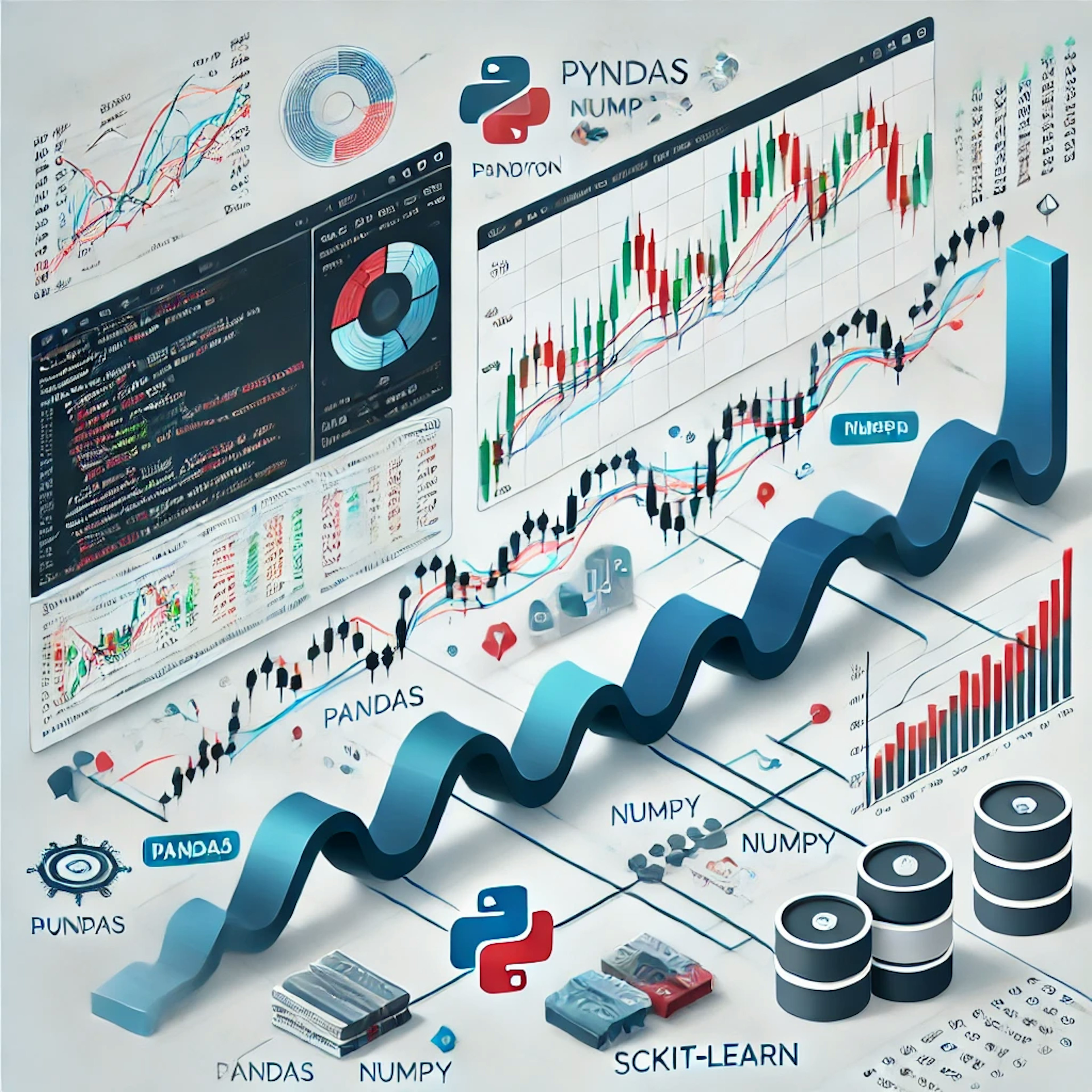 Stock Market Anomaly Detection